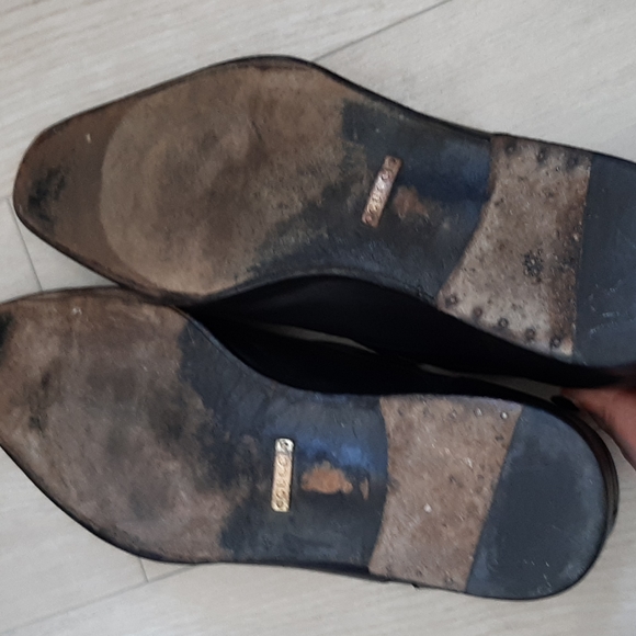 Gucci 10.5 d shoes - Picture 4 of 9